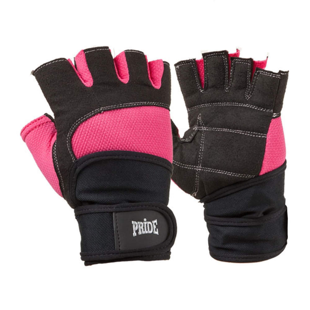 PRIDE® Дамски фитнес ръкавици | Sandex Sport