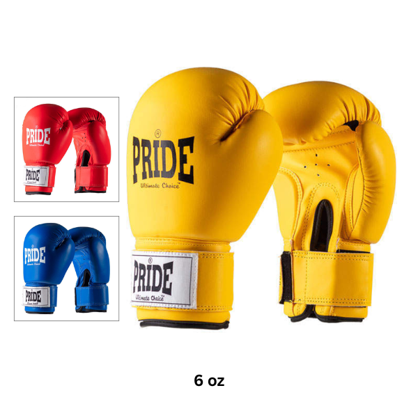 PRIDE® Детски боксови ръкавици