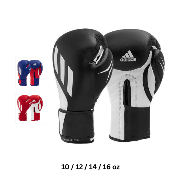 ADIDAS® SPEED TILT 250 боксови ръкавици