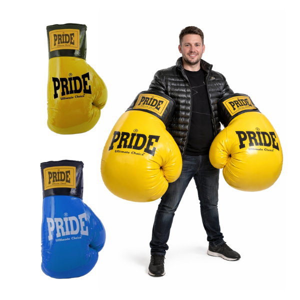 PRIDE® Jumbo ръкавица – 60 cm