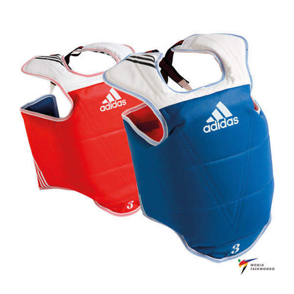 ADIDAS® Хого за таекуондо