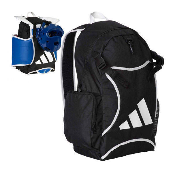 ADIDAS® TAEKWONDO раница