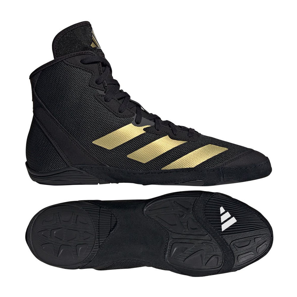 ADIDAS® AdiZero обувки за борба