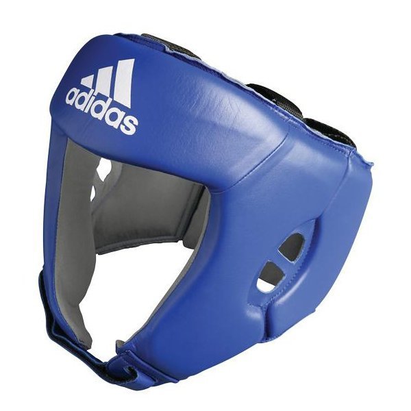 ADIDAS® IBA (AIBA) боксова каска