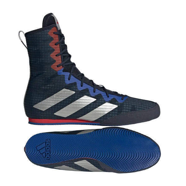 ADIDAS® BOX HOG 4 Обувки за бокс