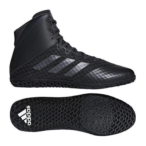 ADIDAS® Mat Wizard 4 обувки за борба