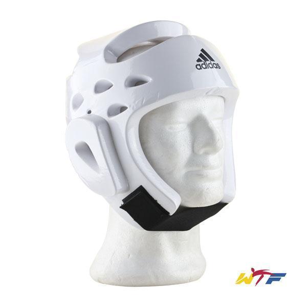 ADIDAS® WT каска за таекуондо
