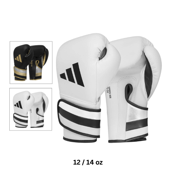 ADIDAS® ADISPEED PRO 501 боксови ръкавици