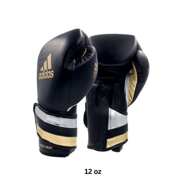 ADIDAS® ADISTAR PRO 501 боксови ръкавици