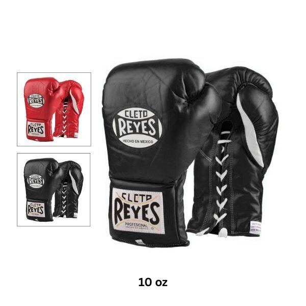 REYES® PRO Fight боксови ръкавици | Sandex Sport