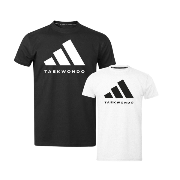 ADIDAS® Таекуондо тениска