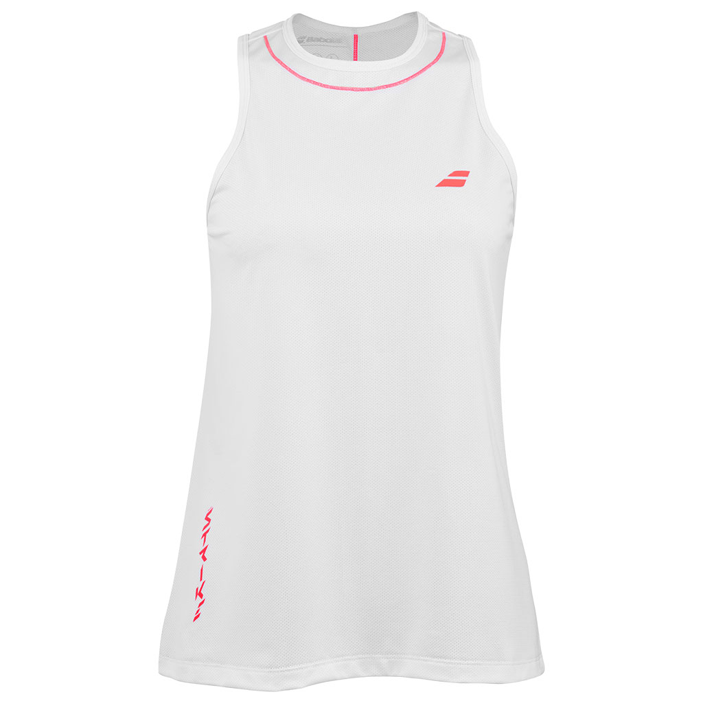STRIKE TANK TOP WOMEN STRIKE RED