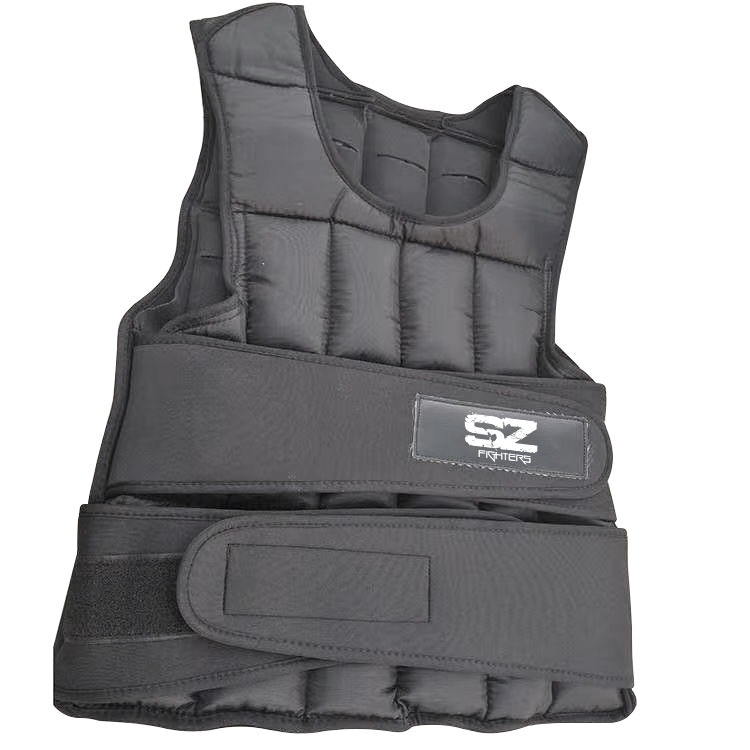 Жилетка с тежести SZ Sport | Sandex Sport