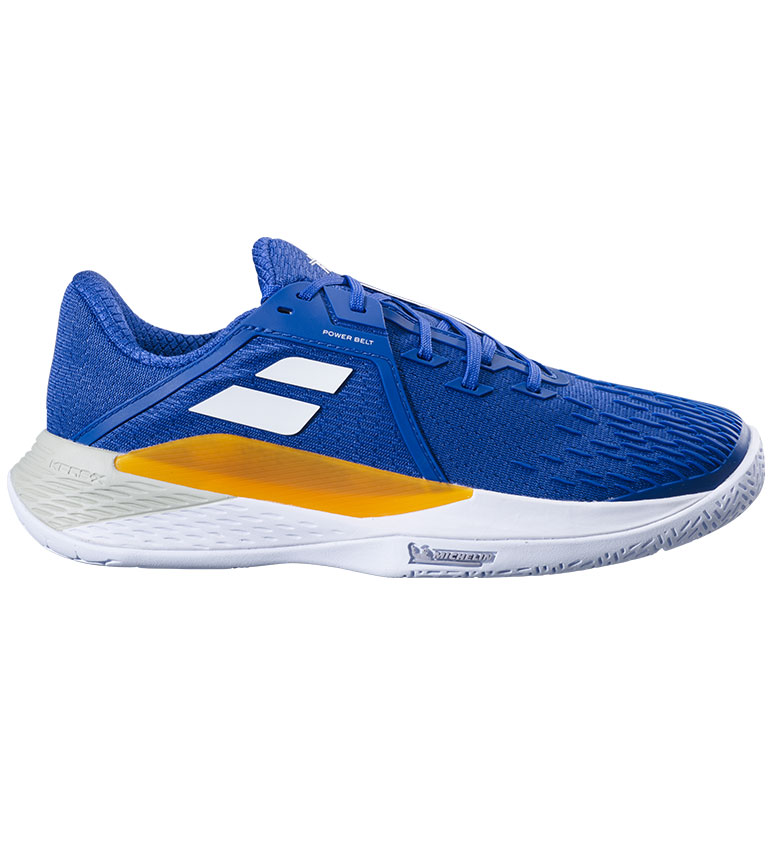 PROPULSE FURY 3 AC MOMBEO BLUE