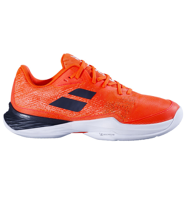 Jet Mach 3 CLAY тенис маратонки Babolat | Sandex Sport