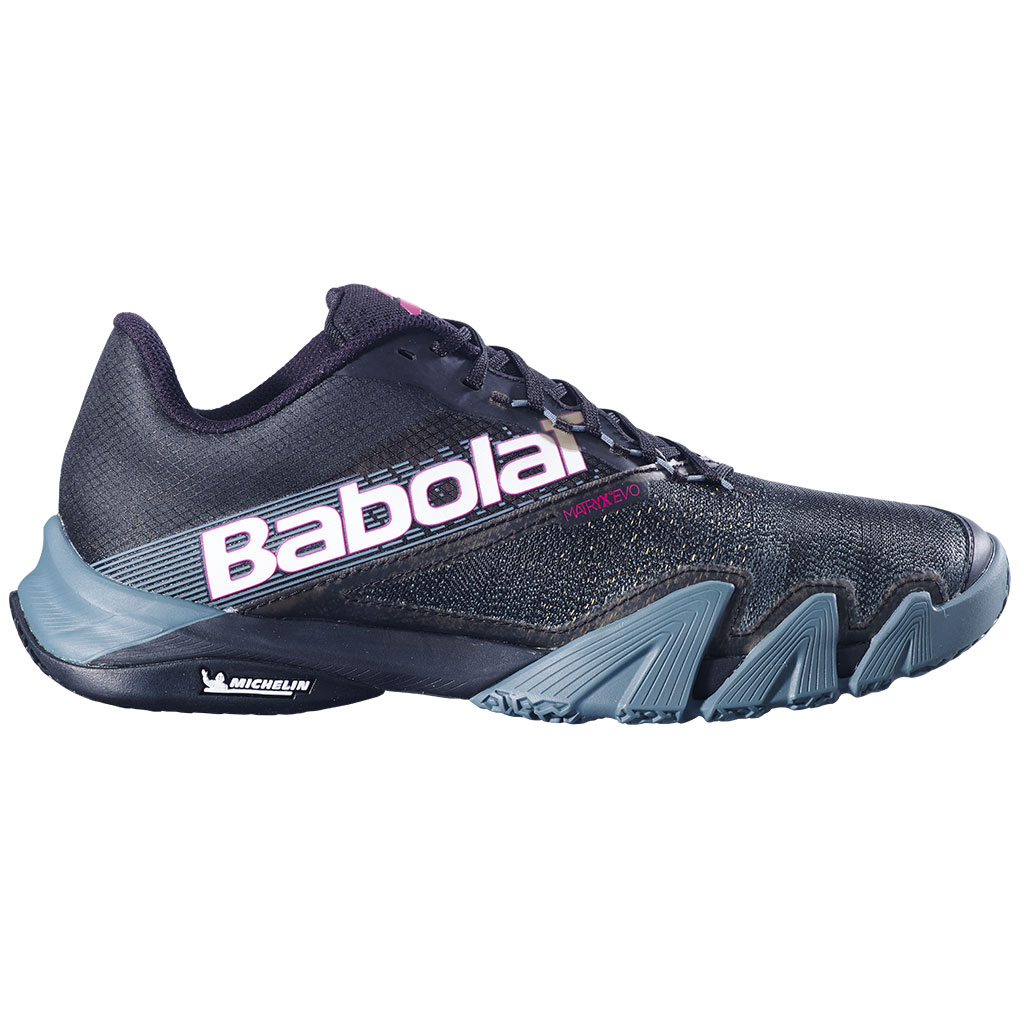 Babolat JET PREMURA 2 Мъжки Падел Обувки | Sandex Sport