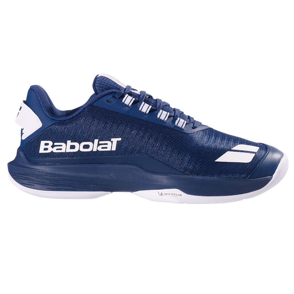 JET TERE 2 PREMIUM AC MEN D.ARK BLUE