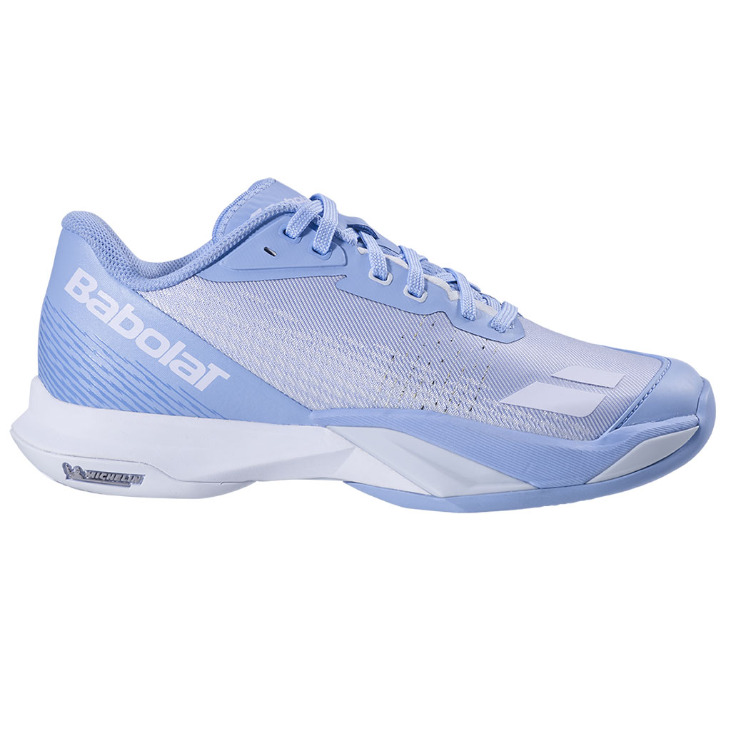 JET MACH 4 CLAY W LAVENDER/WHITE