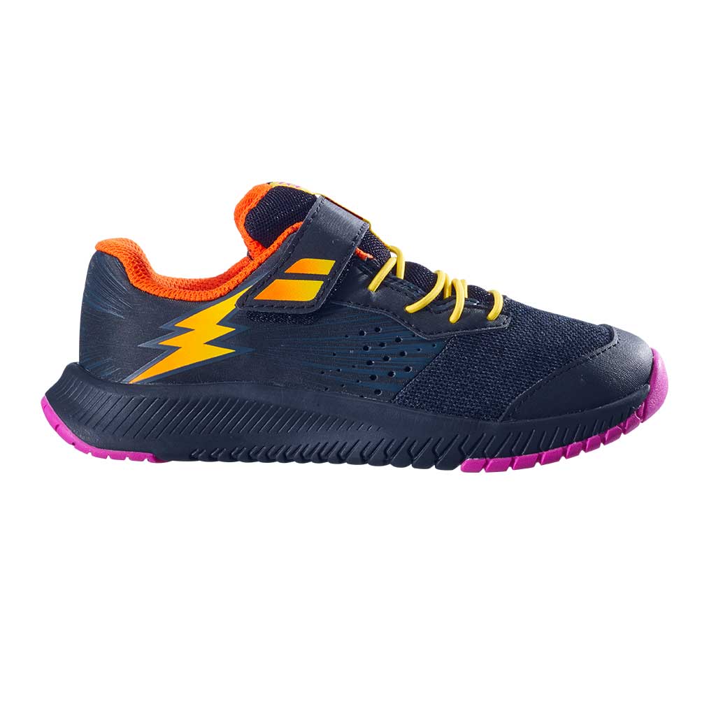 PULSION ALL COURT KID Детски Тенис Обувки | Sandex Sport