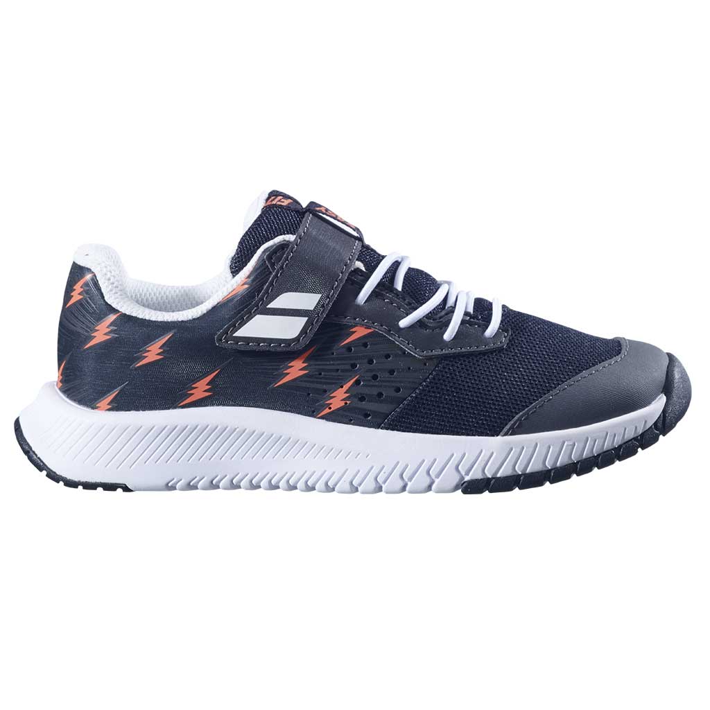PULSION ALL COURT KID Детски Тенис Обувки | Sandex Sport