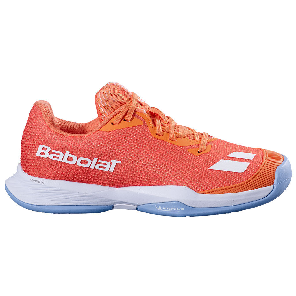 JET MACH 3 JNR CLAY GIRL MELON