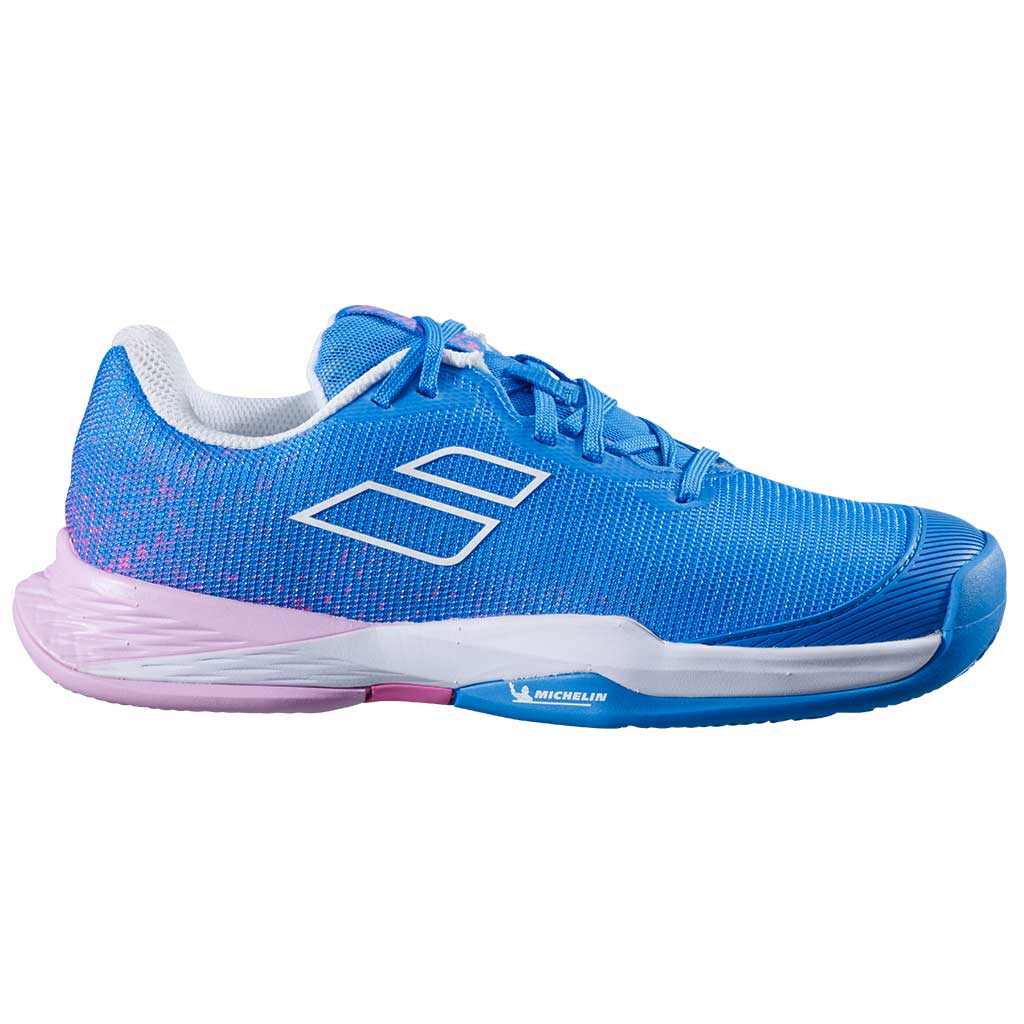 Babolat Jet Mach 3 Clay JNR Тенис Обувки | Sandex Sport