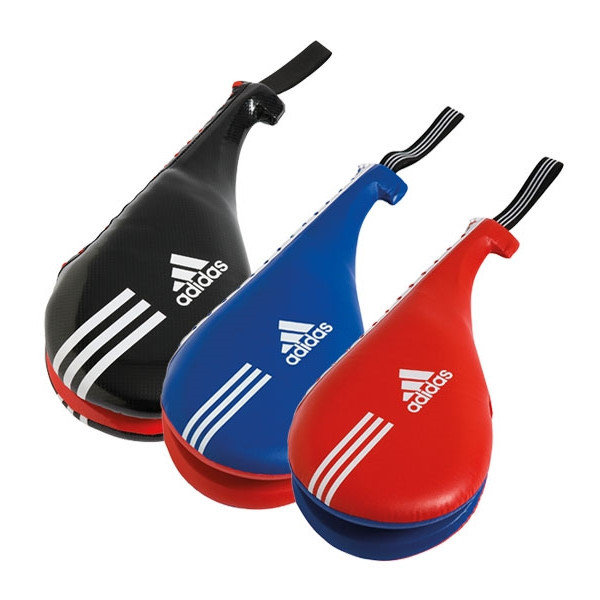 ADIDAS® двоен педeл за таекуондо