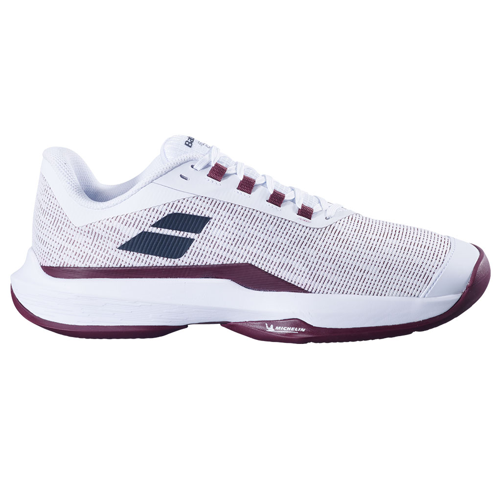 JET TERE 2 CLAY WHITE / PORT ROYALE