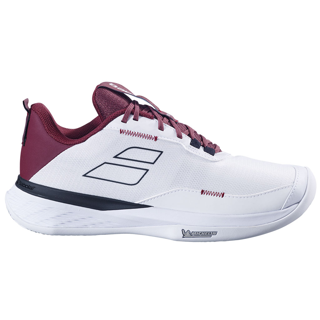 SFX EVO CLAY WHITE / PORT ROYALE