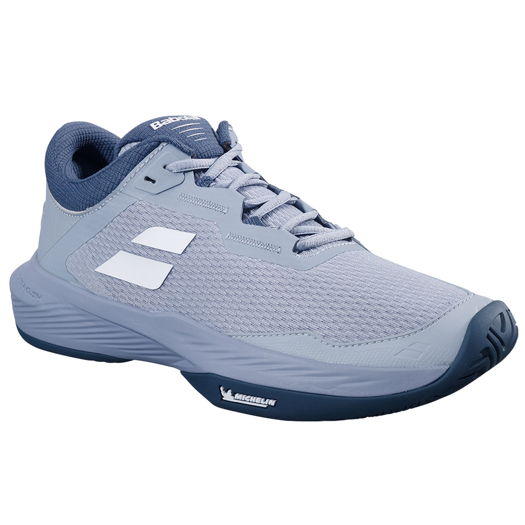 SFX 4 ALL COURT GREY / WHITE