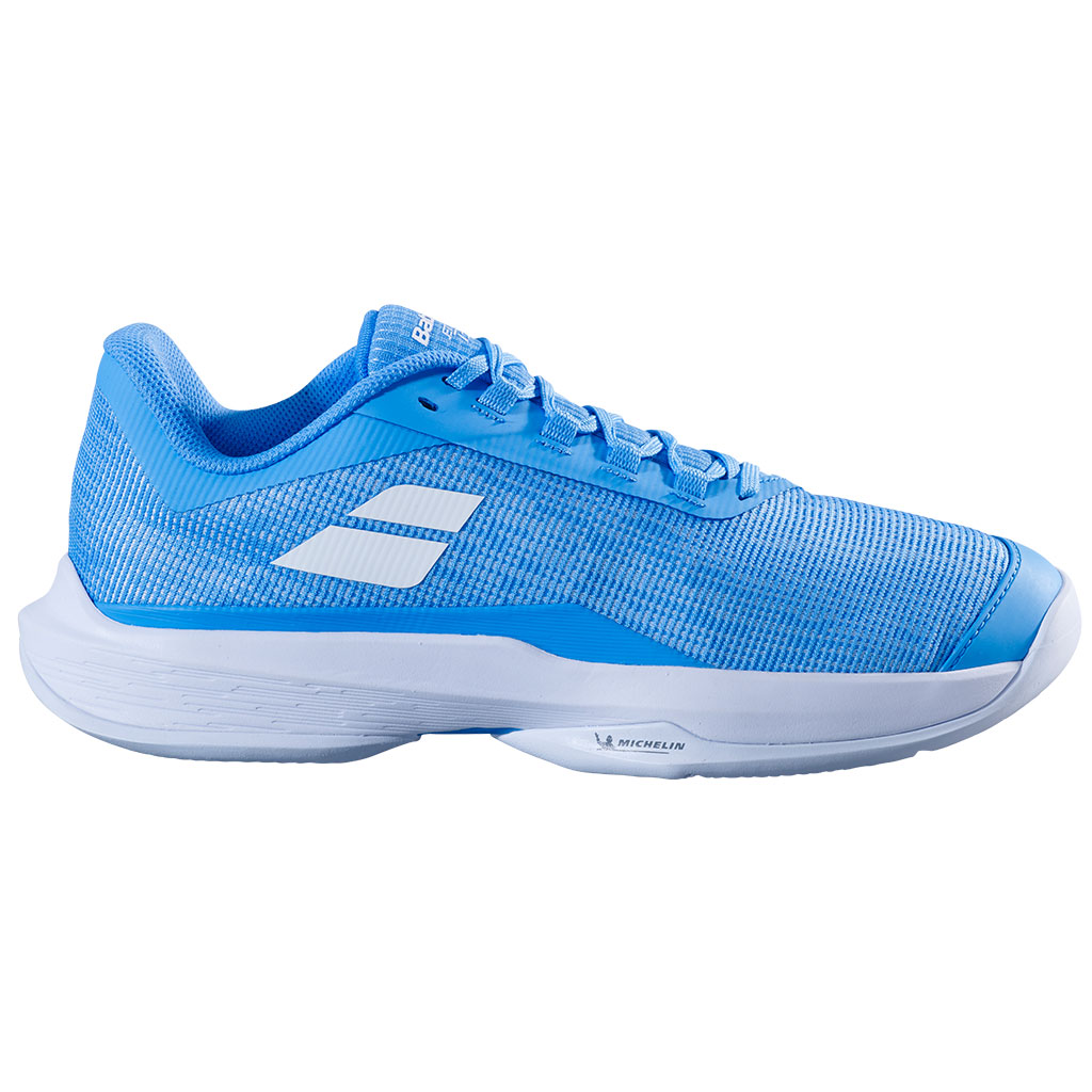Babolat Jet Tere 2 — Ултралека тенис обувка | Sandex Sport