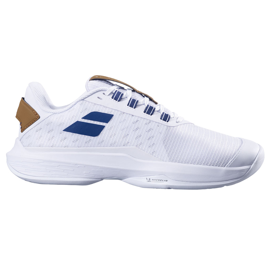 Babolat JET TERE 2 — обувки тенис универсални | Sandex Sport