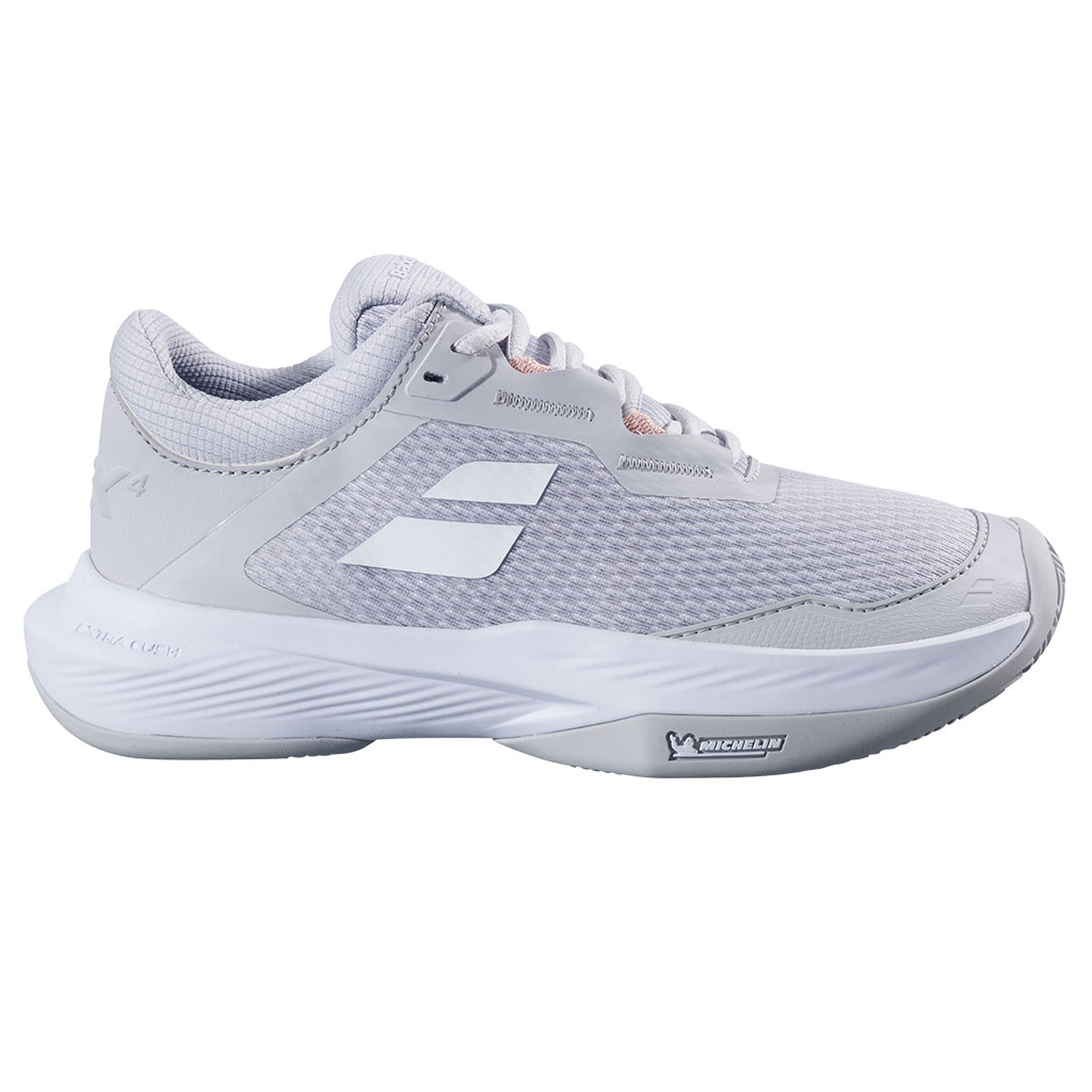 Babolat SFX 4 CLAY Женски Тенис Обувки | Sandex Sport