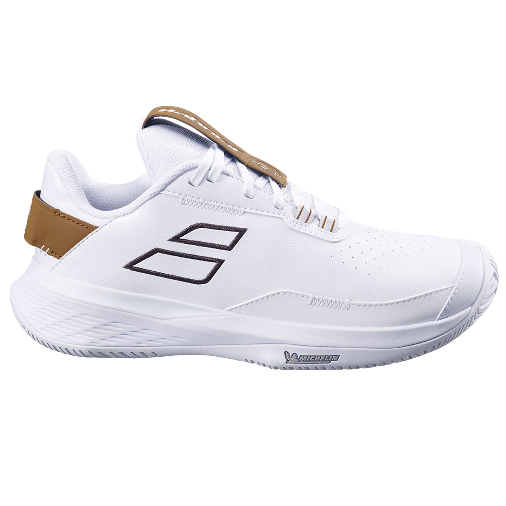 SFX EVO ALL COURT WIMBLEDON WOMEN WHITE / AFTER DARK