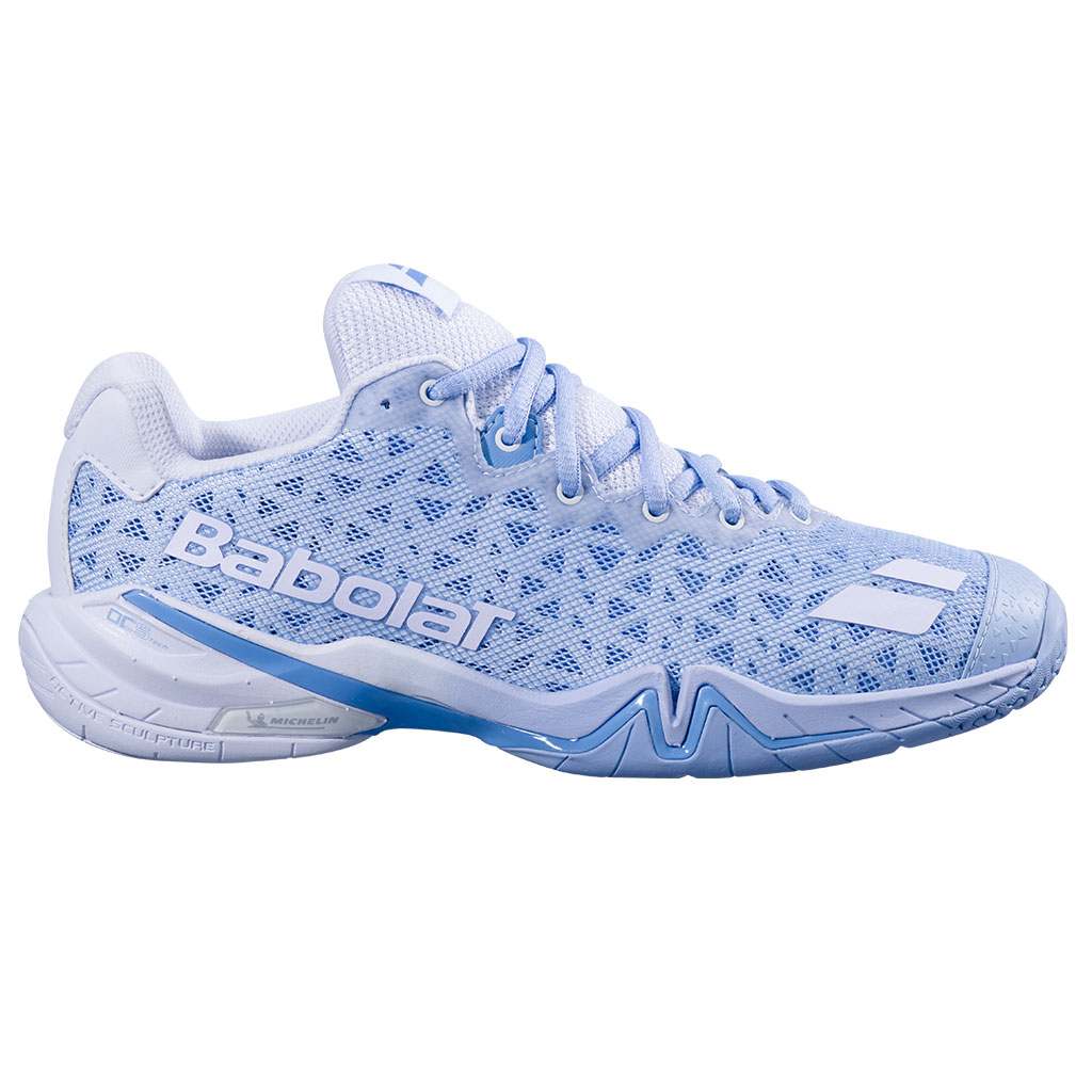SHADOW 4 WOMEN SNOW / BLUE