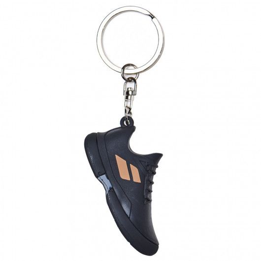 КЛЮЧОДЪРЖАТЕЛ FOOTWEAR 3D KEY RING