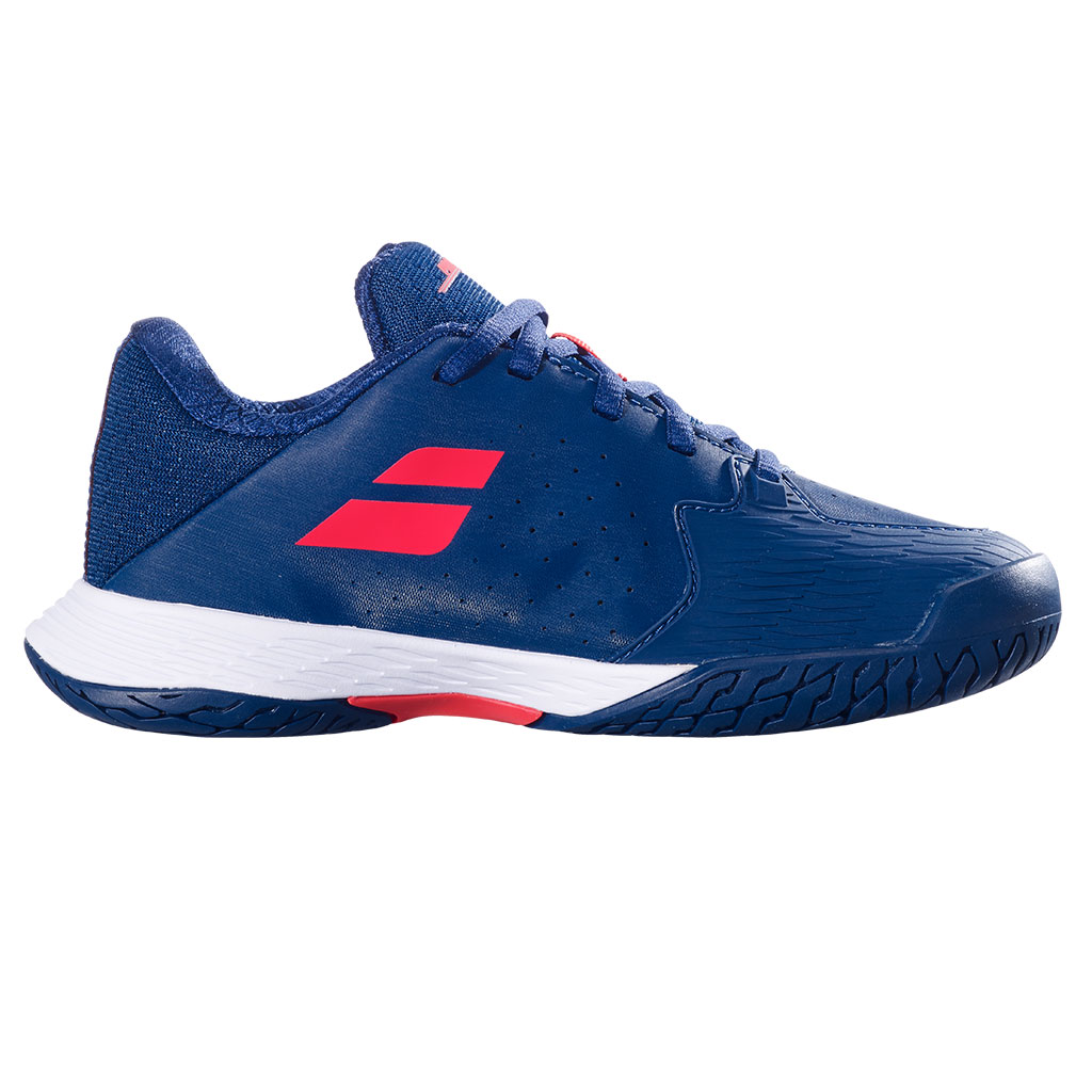 Babolat Propulse Junior - детски тенис обувки | Sandex Sport