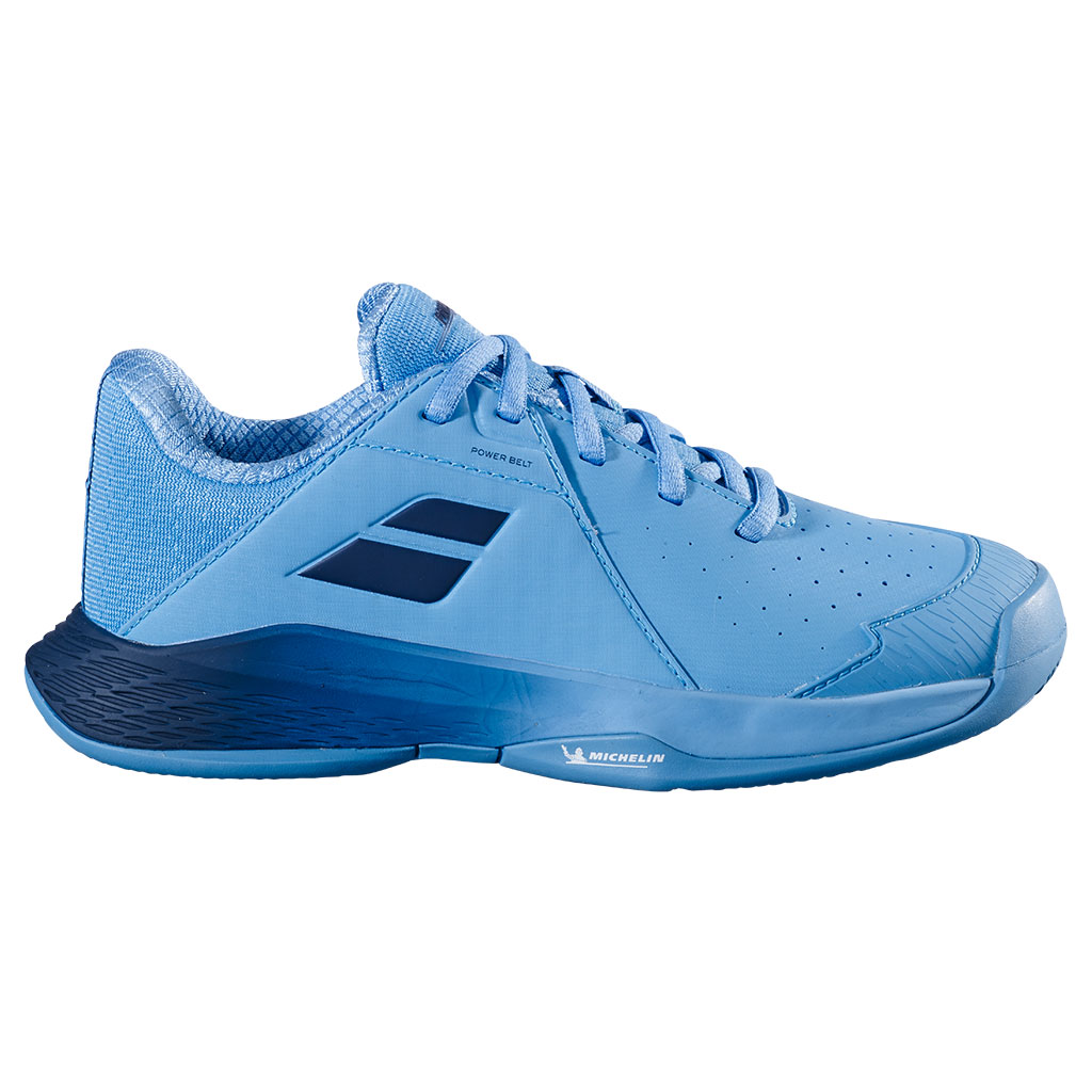 Babolat Propulse Junior - детски тенис обувки | Sandex Sport