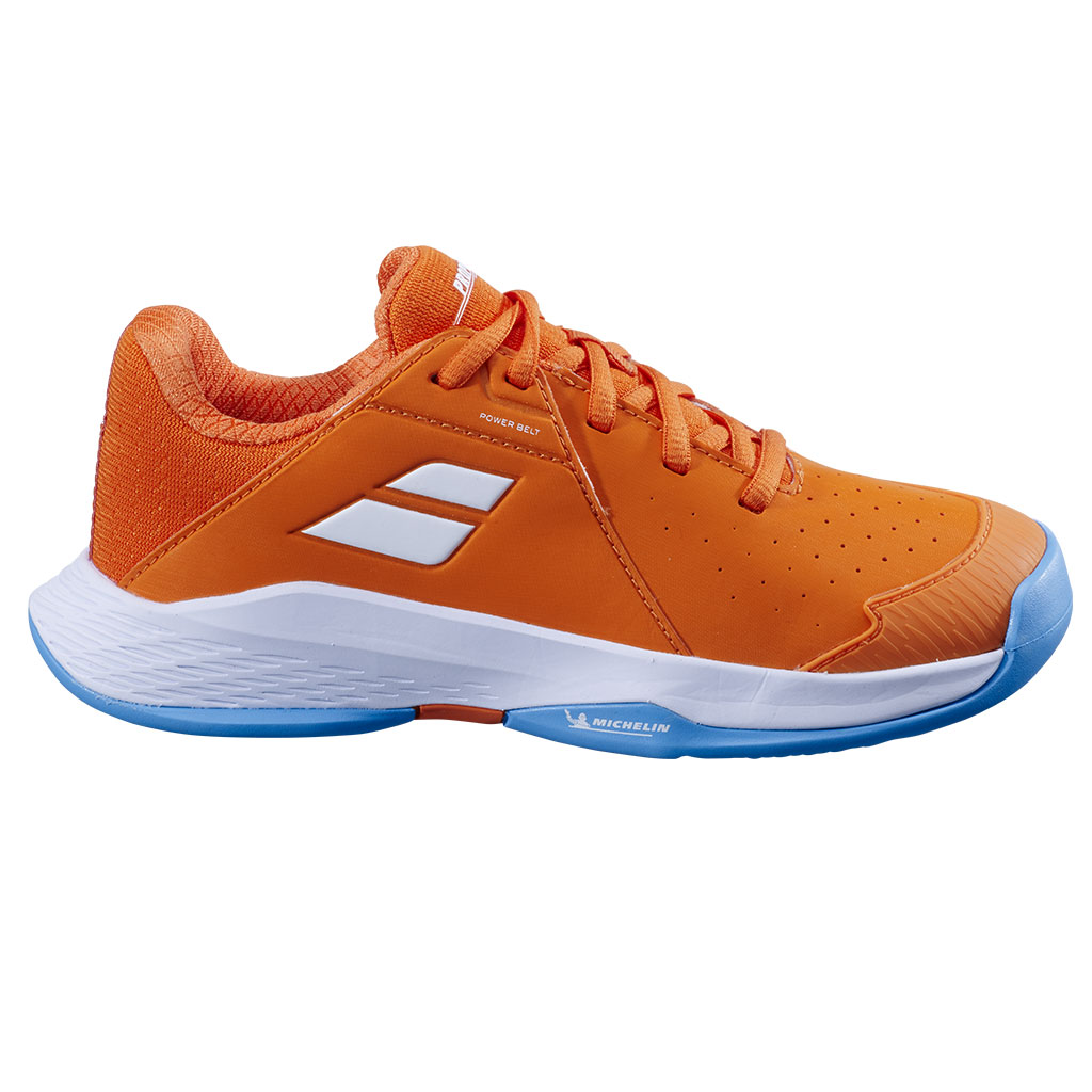 Babolat Propulse Junior - детски тенис обувки | Sandex Sport