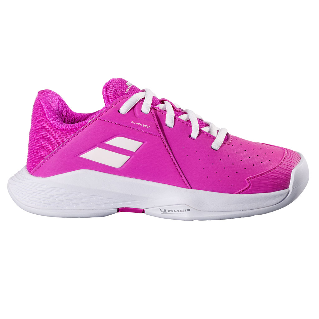 PROPULSE JUNIOR ALL COURT GIRL FANDANGO PINK