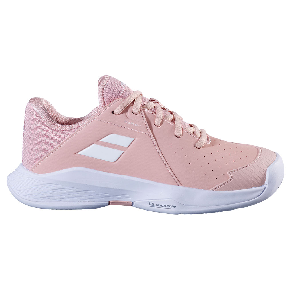Babolat Propulse Junior - детски тенис обувки | Sandex Sport