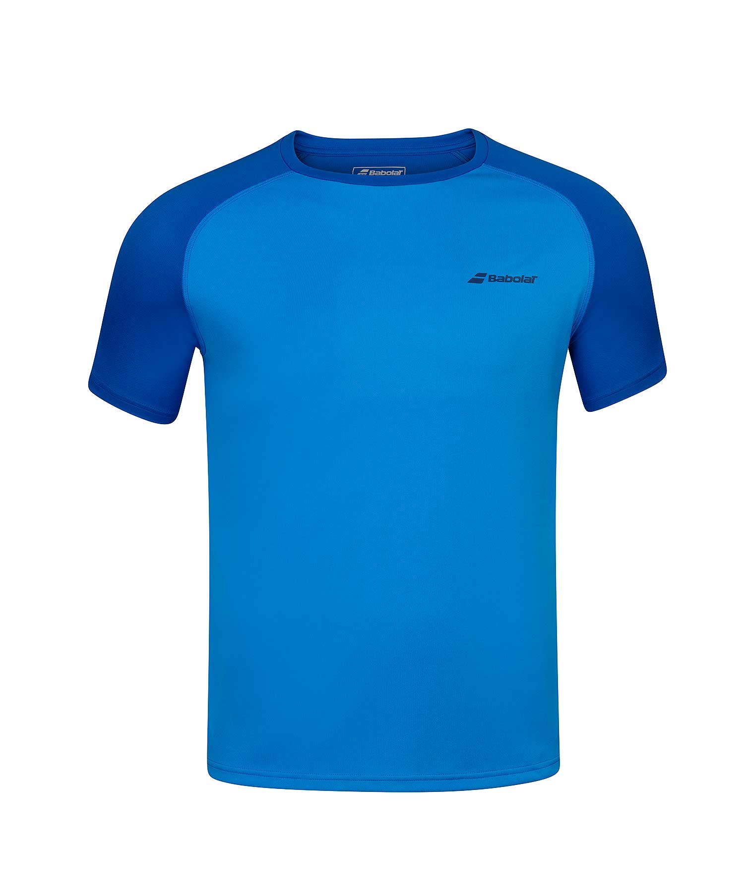 Play Crew Neck Tee Men – Спортна тениска | Sandex Sport