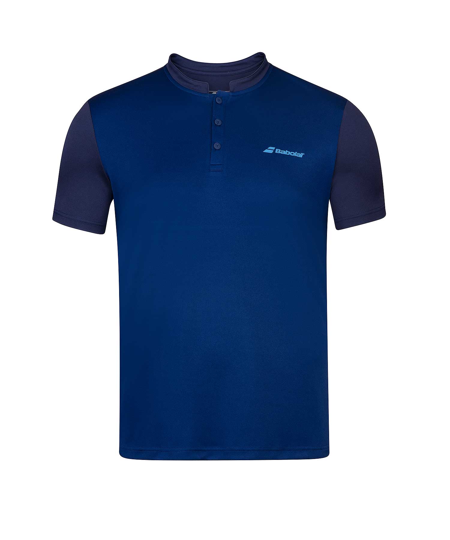 ФЛАНЕЛКА PLAY POLO MEN ESTATE BLUE