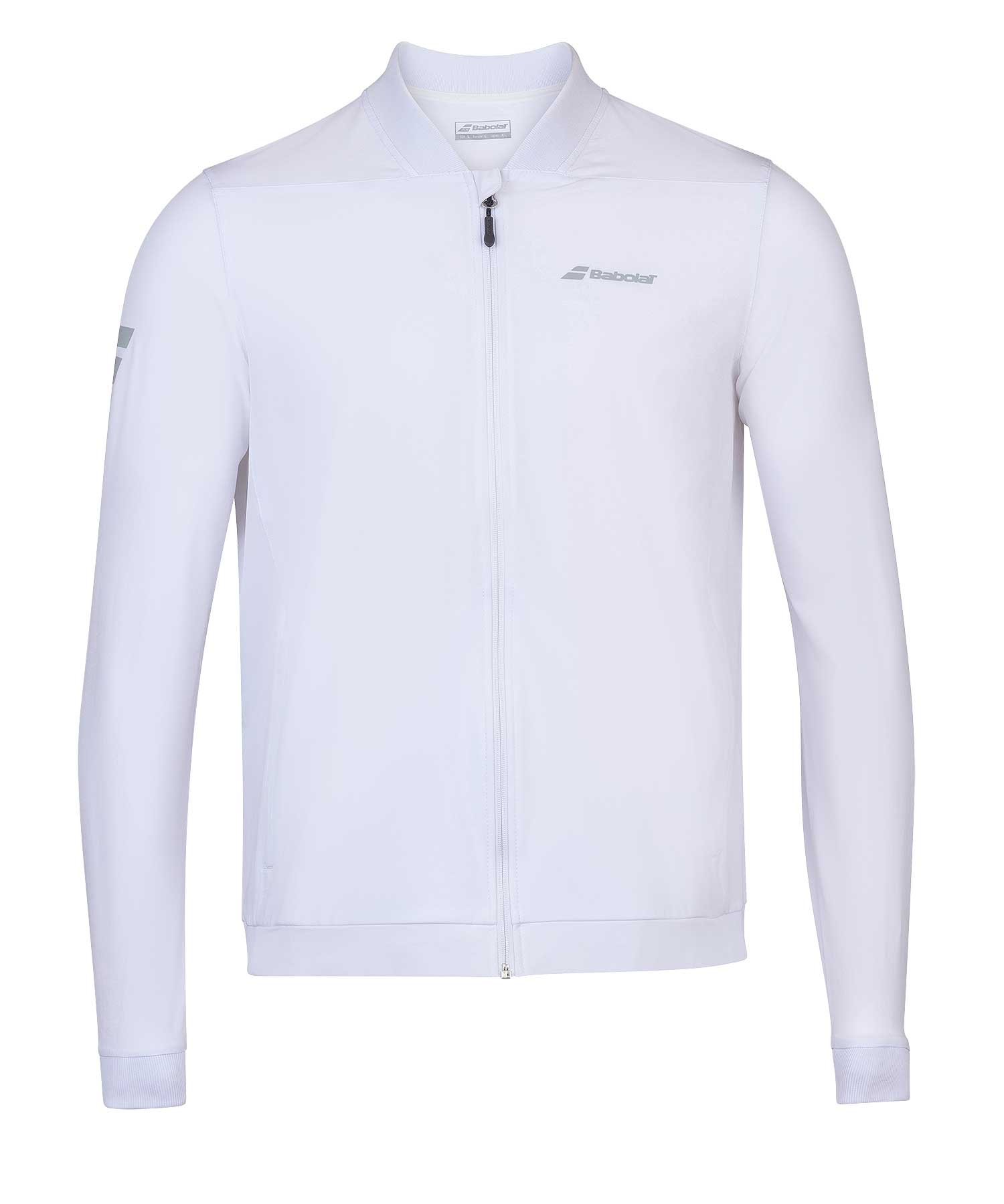 Babolat Play Jacket – тенис яке | Sandex Sport