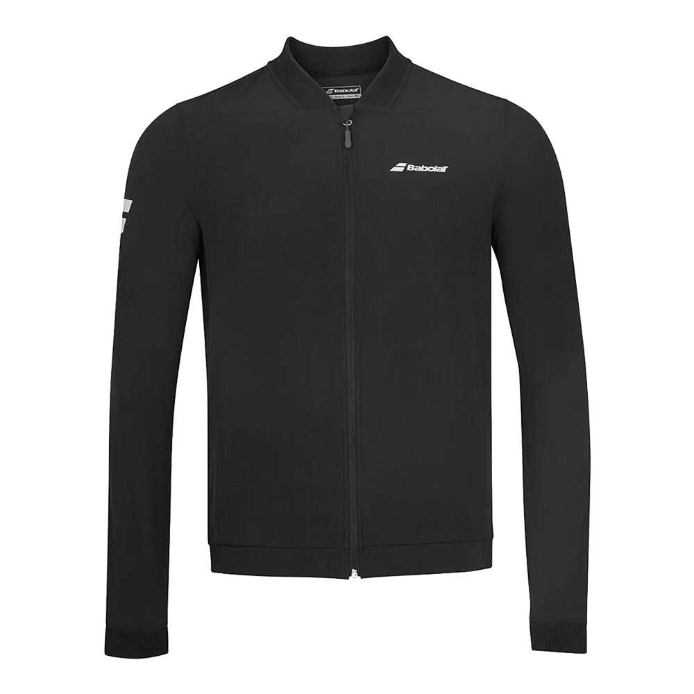 Babolat Play Jacket (черно) – унисекс