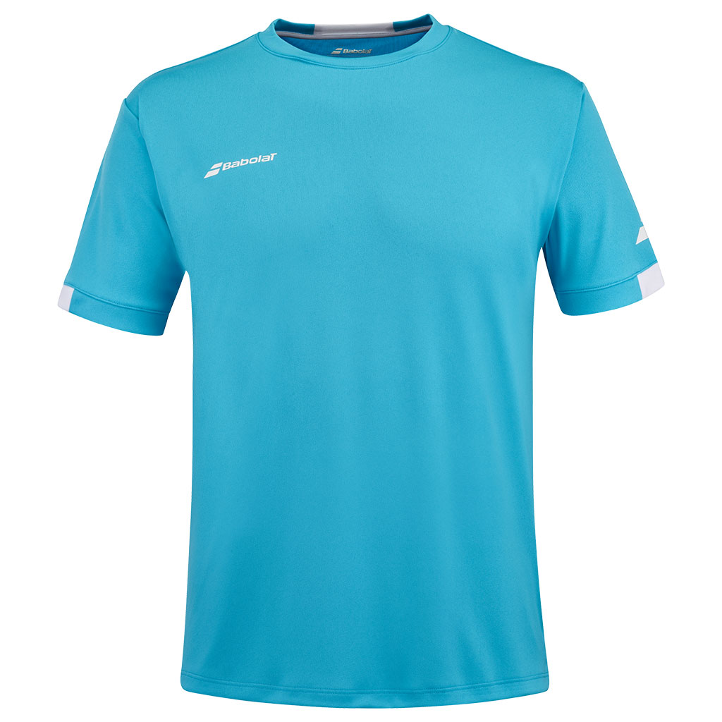 Мъжка тениска Babolat Play Crew Neck | Sandex Sport