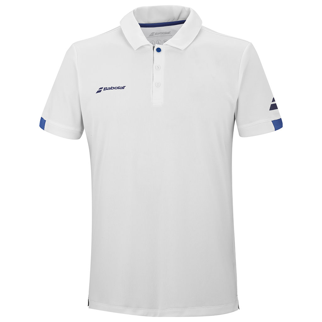 Поло Babolat Play Homme мъжка | Sandex Sport