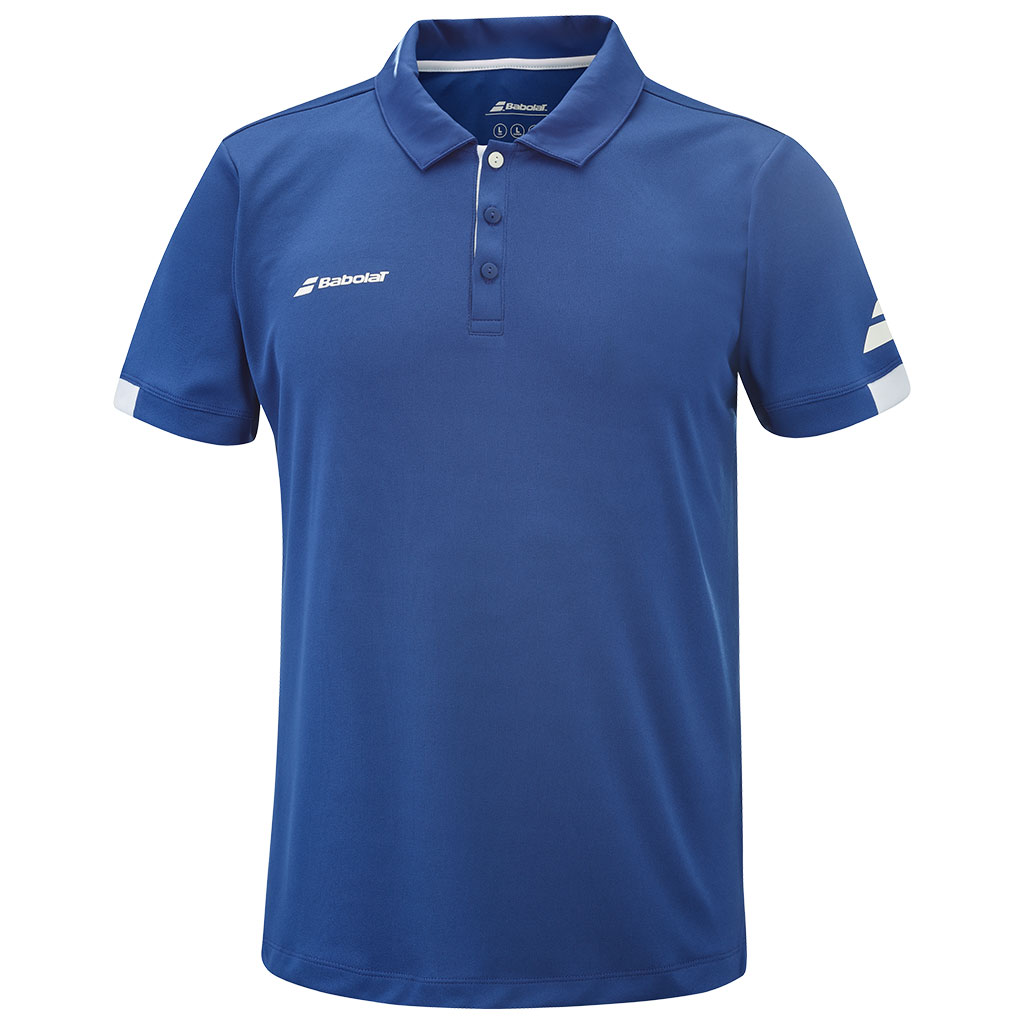 Поло Babolat Play Homme мъжка | Sandex Sport