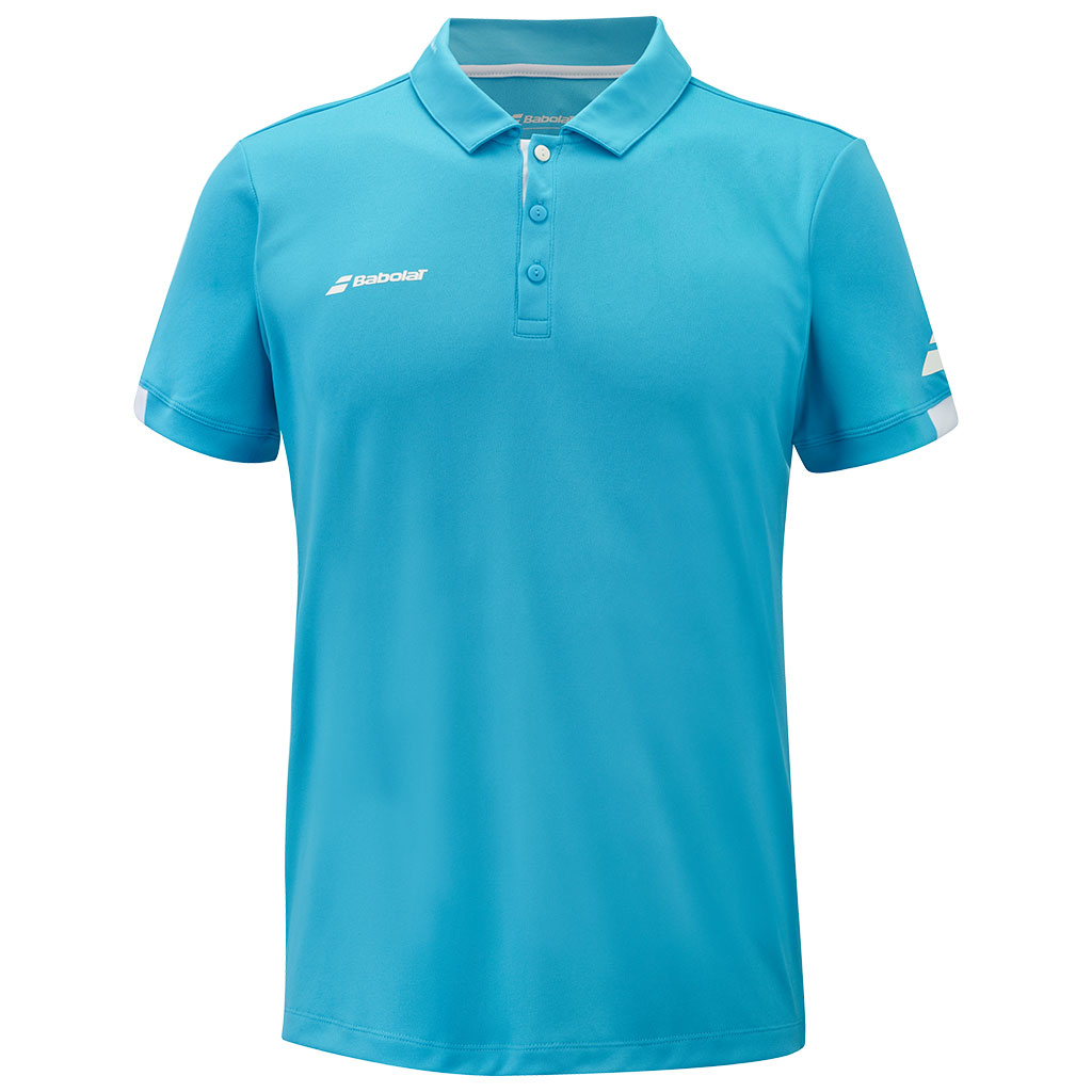 Поло Babolat Play Homme мъжка | Sandex Sport