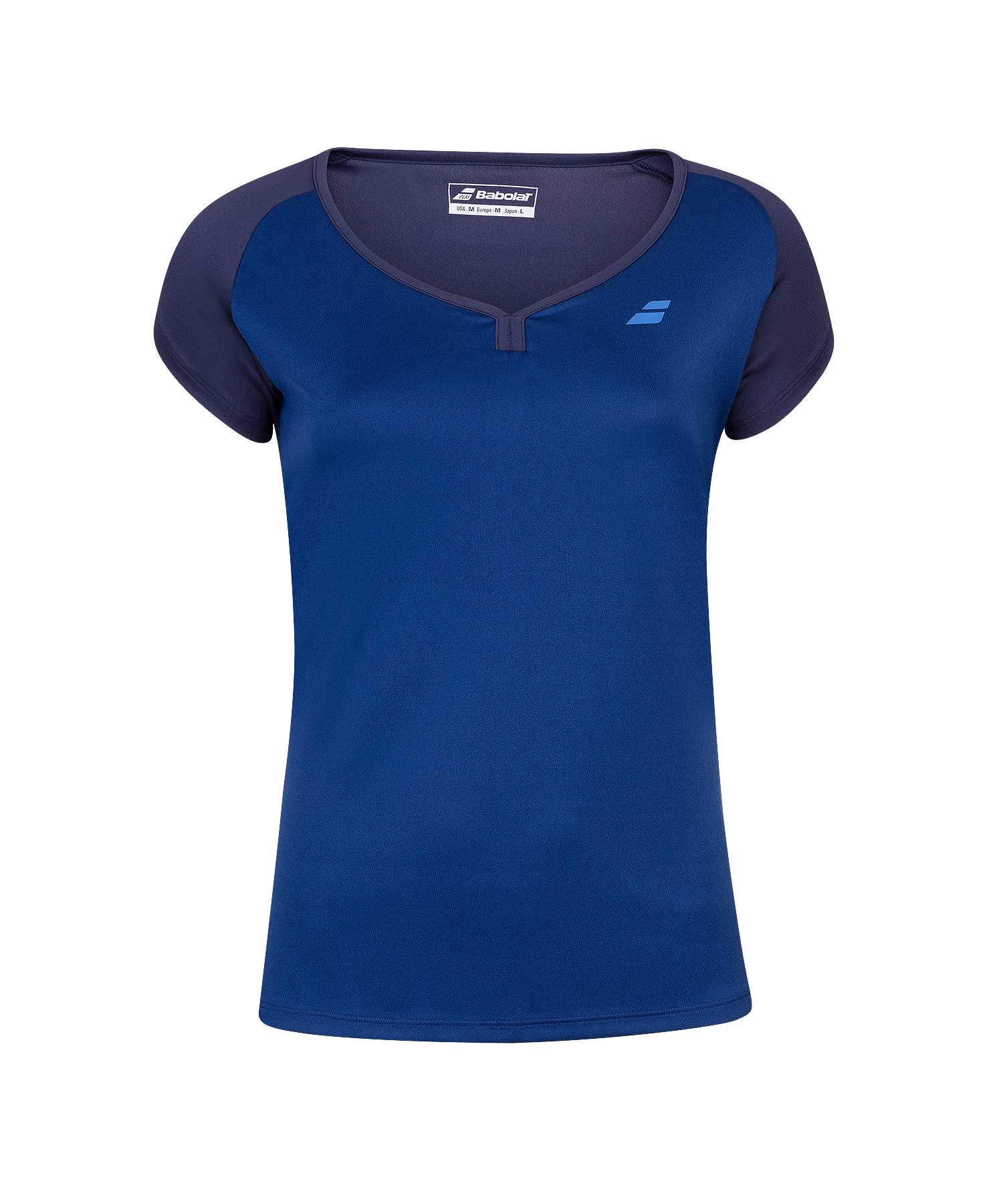 Babolat PLAY Skirt Woman тенис пола | Sandex Sport